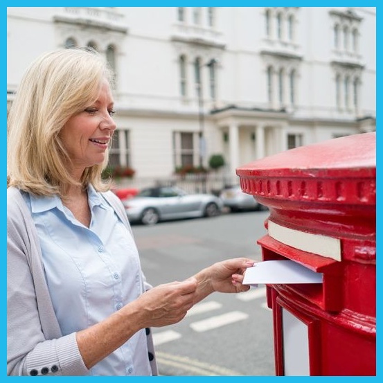 Royal Mail Price Change Quadient Partner Programme